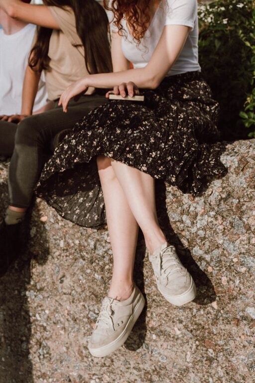 Mindful Breaks You Can Take in Just Five Minutes